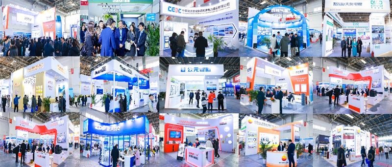 2026国际工程建设博览会—2026第六届国际工程建设供应链博览会