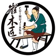 上海崔木匠新材料科技有限公司的图标