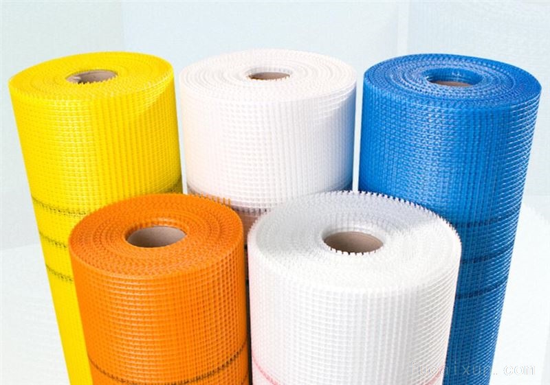 江西赣丰玻纤网有限公司