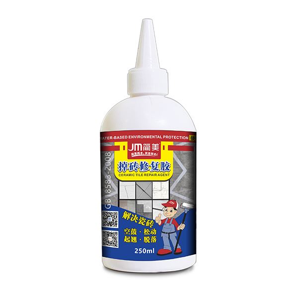简美掉砖修复胶