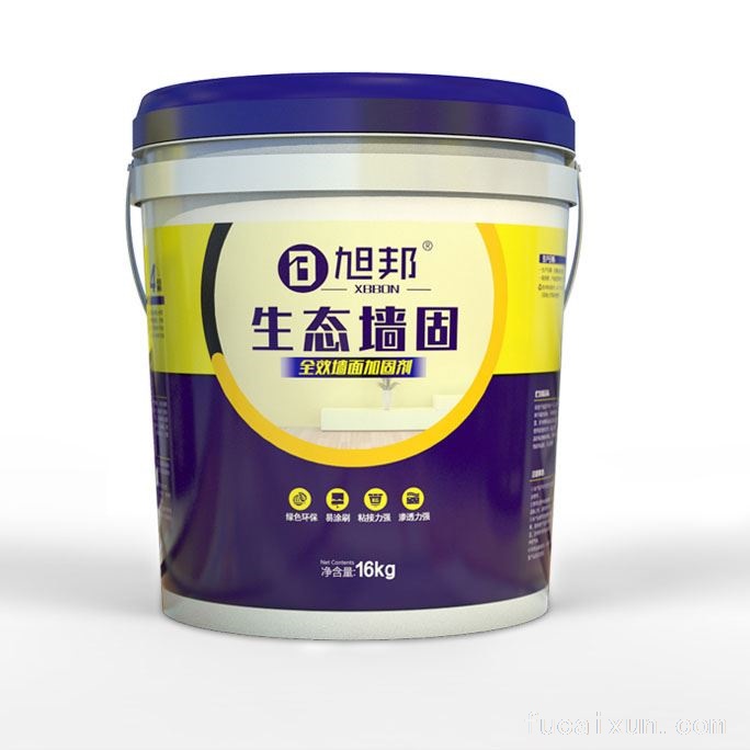旭邦生态墙固(旭邦界面加固剂)