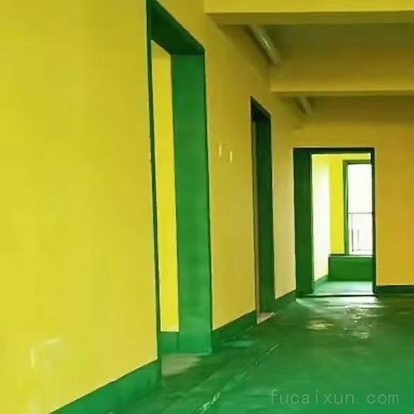 楼家泰生态墙固