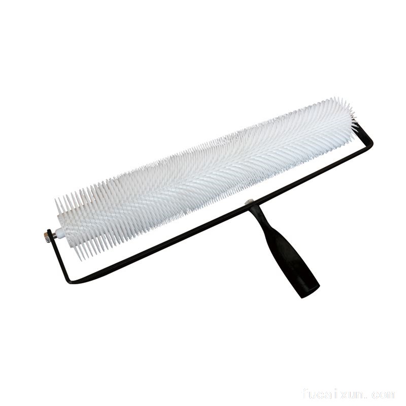 D820B 环氧地坪消泡滚筒