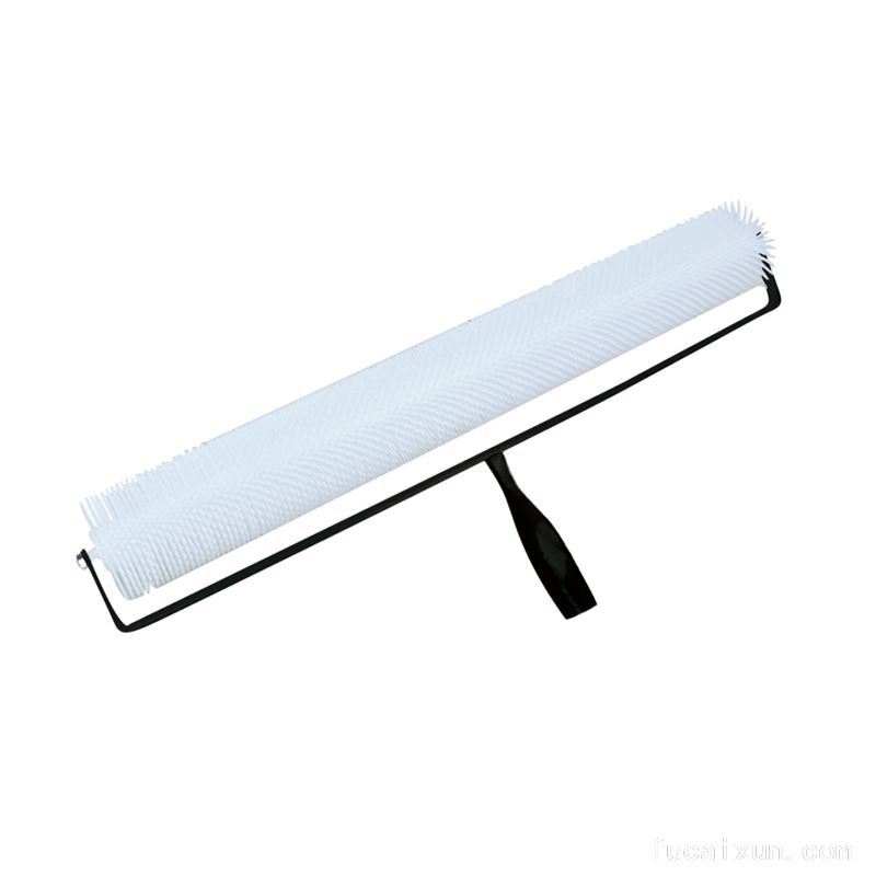 D803D 环氧地坪消泡滚筒刷