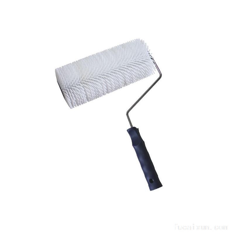 D803E 环氧地坪消泡滚筒刷