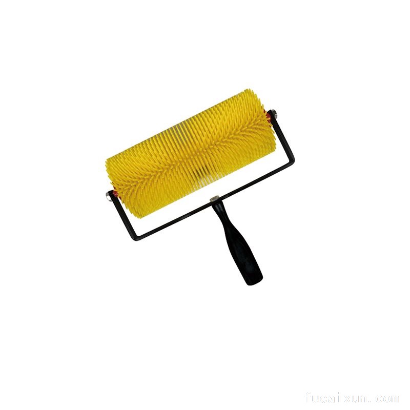 D803BH 环氧地坪消泡滚筒刷