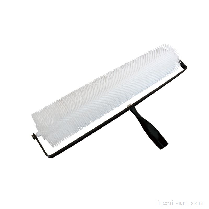 D835C 环氧地坪消泡滚筒刷