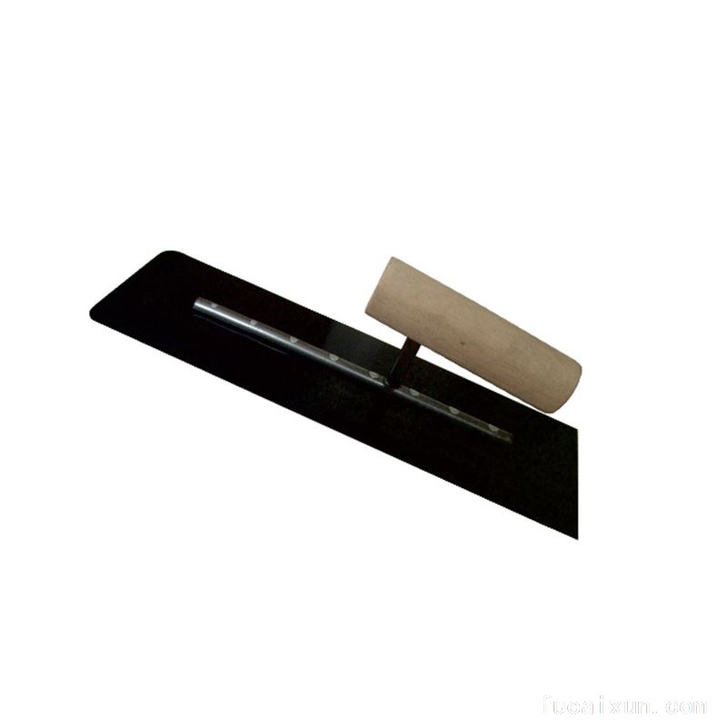D95A 地坪漆齿口、平口、圆口镘刀