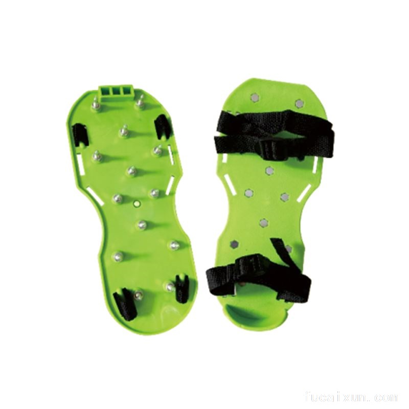 DX-1 地坪漆专用施工钉鞋